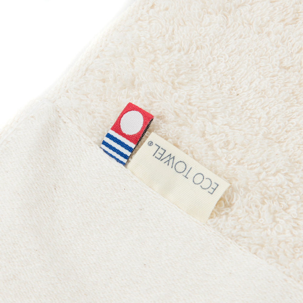 ECO towel / Face Towel