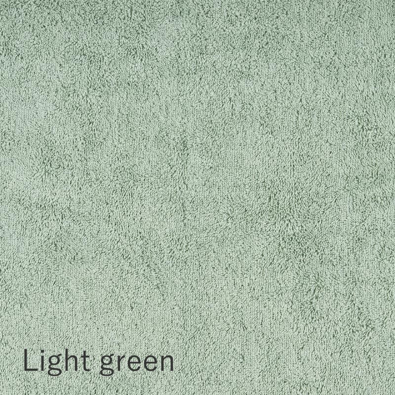 FERGHANA Towel/ Imabari/ 6 types/ 17 colors