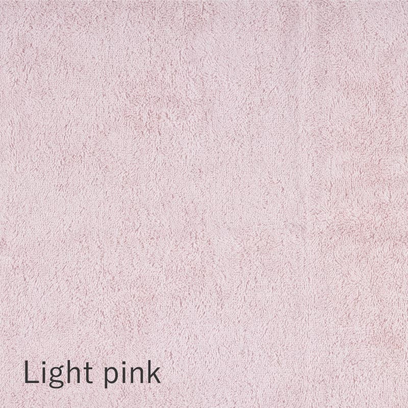 FERGHANA Towel/ Imabari/ 6 types/ 17 colors