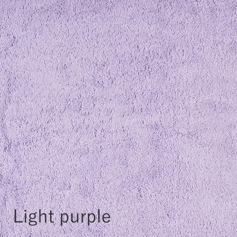 FERGHANA Towel/ Imabari/ 6 types/ 17 colors