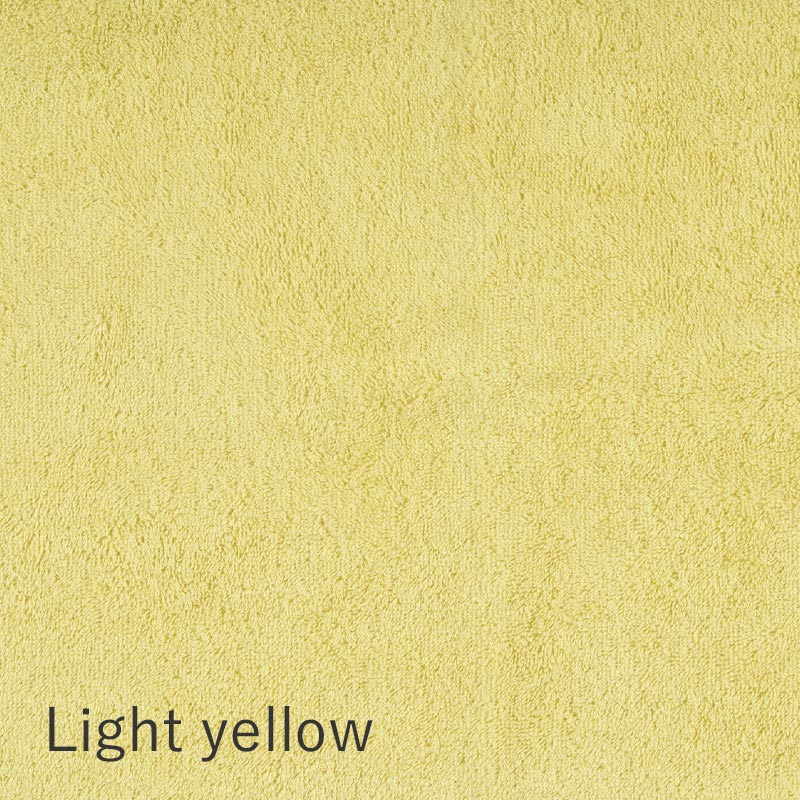 FERGHANA Towel/ Imabari/ 6 types/ 17 colors