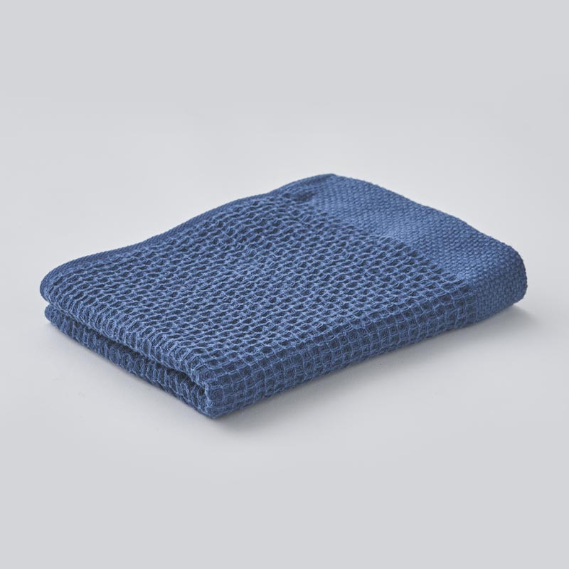 FELGHANA WAFFLE Towel/ Imabari/ 3 types / 6colors