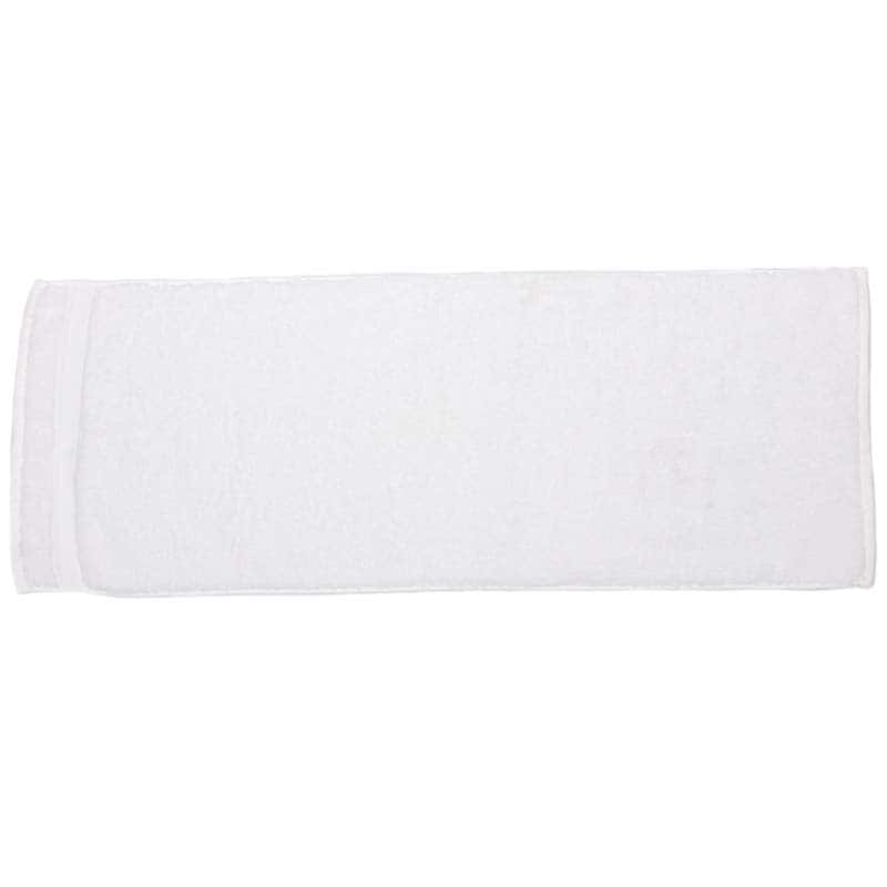 LUSSO Towel/ Imabari/ 2 types/ White