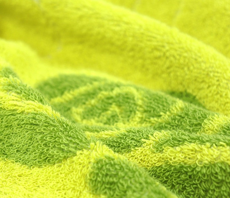 ROSE Towel/ Imabari/ 3 types/ 3 colors