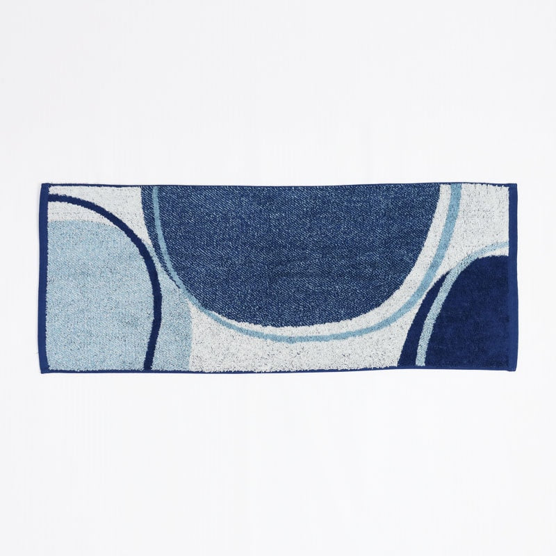 BERRY Towel/ Imabari/ 3 types/ 2 colors