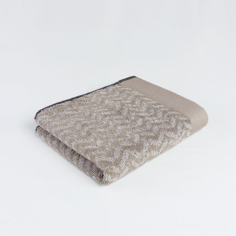 WA-SHI nami Towel/ Imabari/ 3 types/ 2 colors