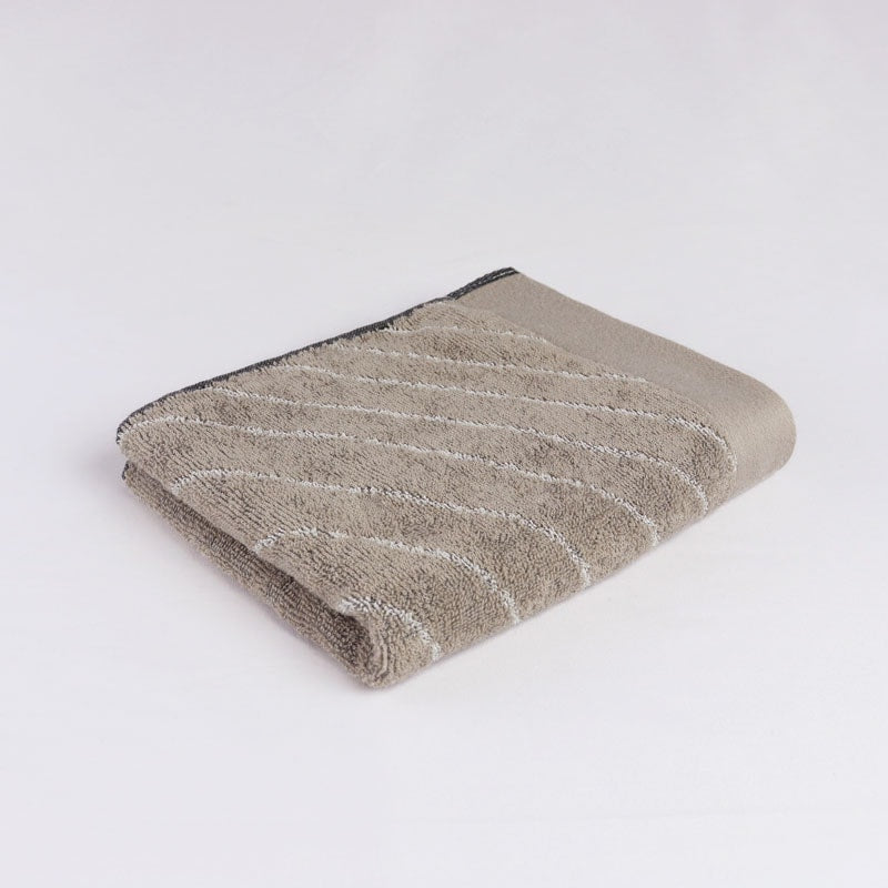 WA-SHI kare-sansui Towel/ Imabari/ 3 types/ 2colors