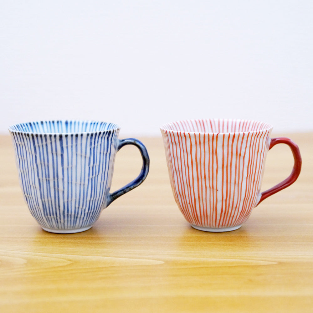 Mug / Tokusa/ 2 Colors