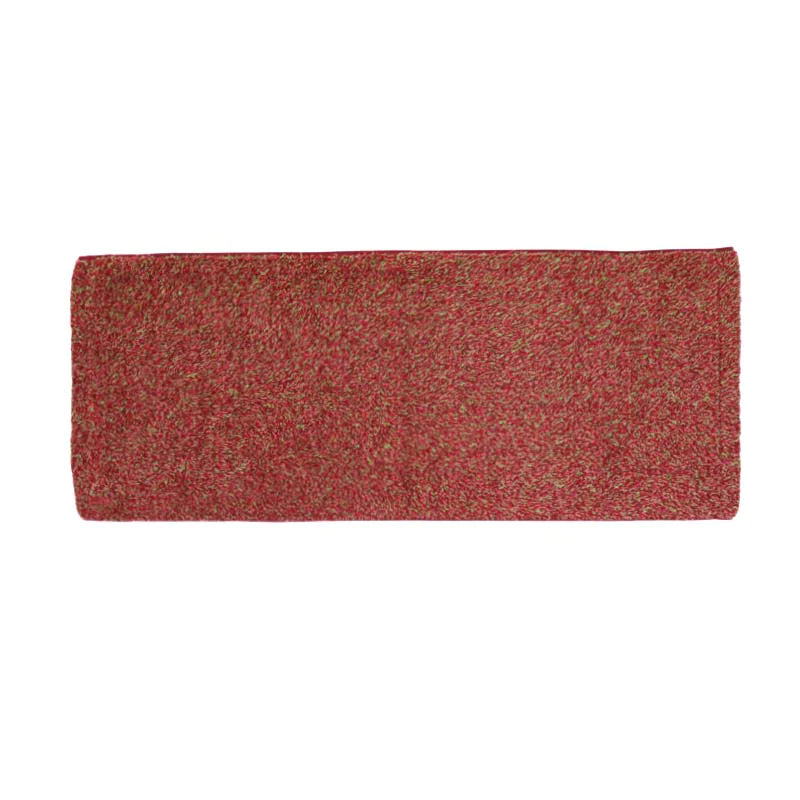 【Melange of Imabari Towel】Bath Towel, Face Towel, Handkerchief/ 9colors