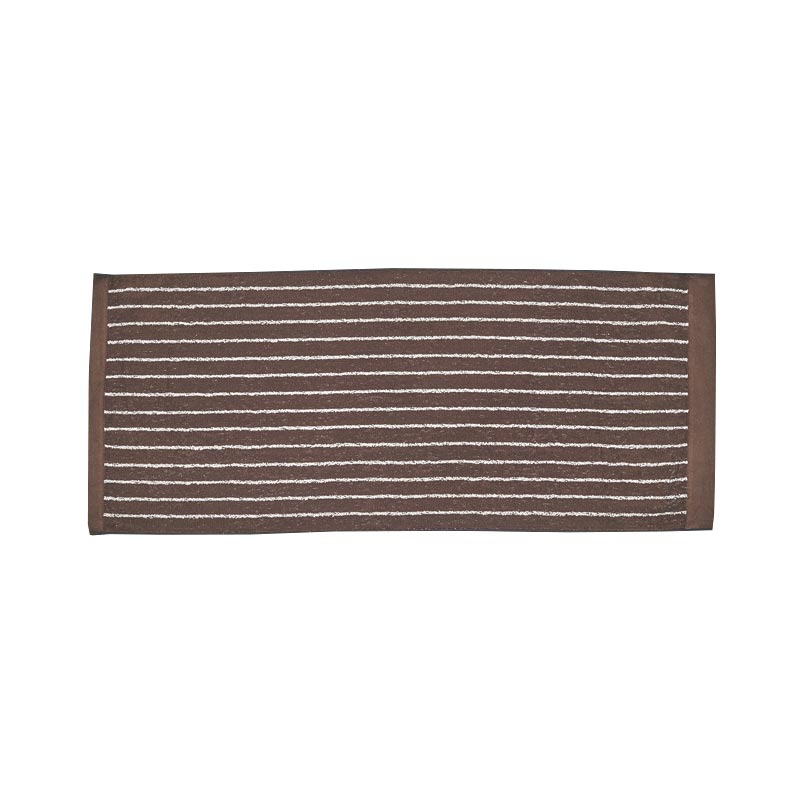 WA-SHI Stripe Towel/ Imabari/ 5 types / 4 colors