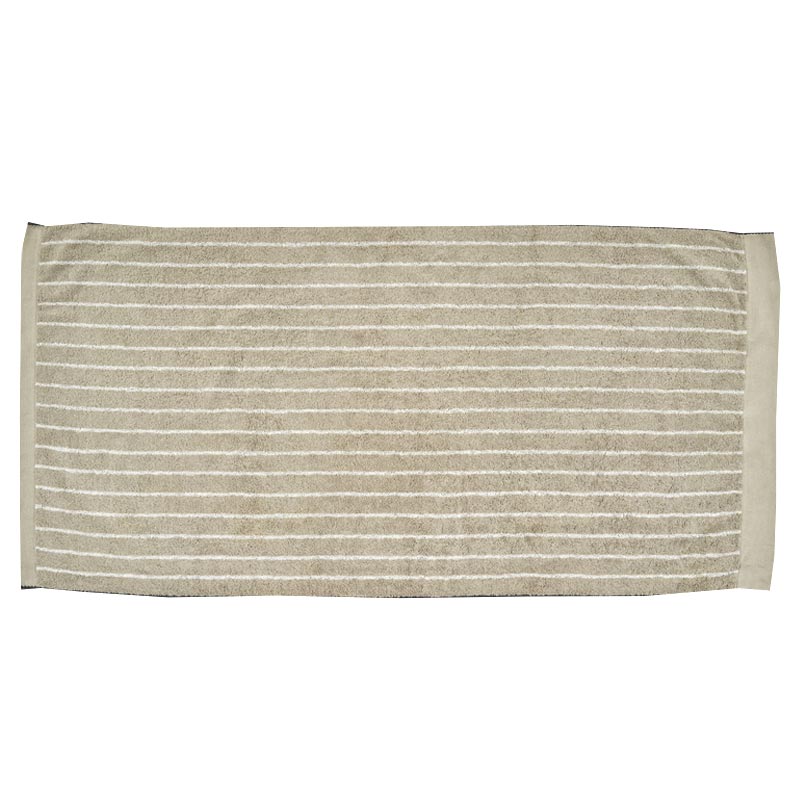 WA-SHI Stripe Towel/ Imabari/ 5 types / 4 colors