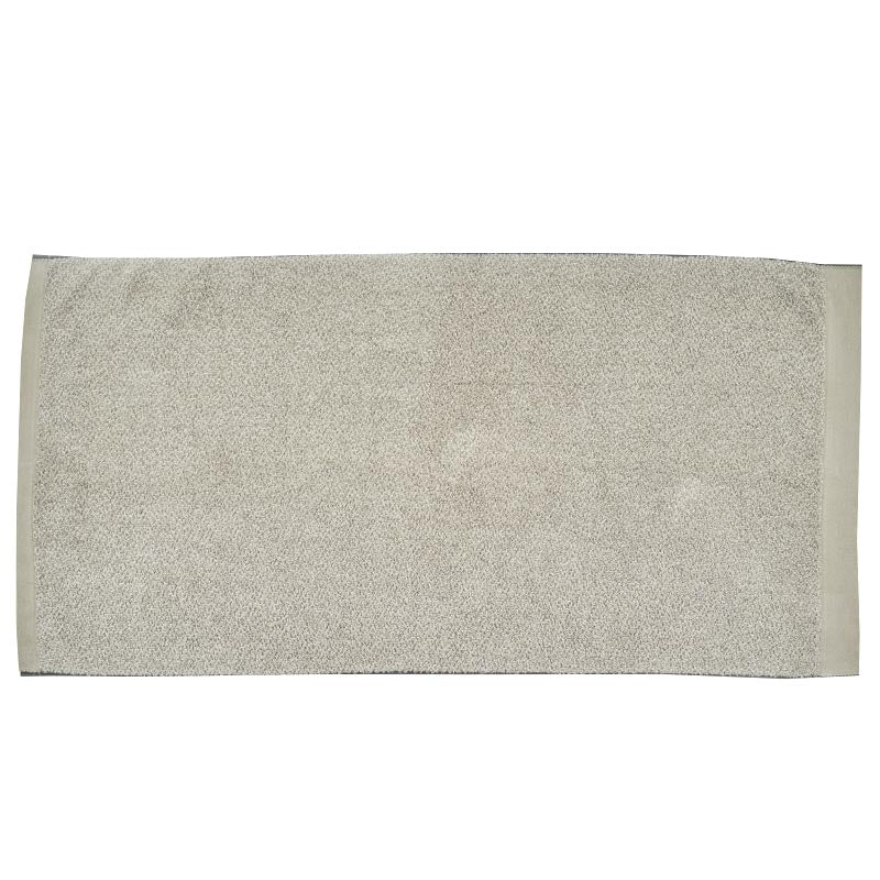 WA-SHI solid Towel/ 6 types/ 4colors