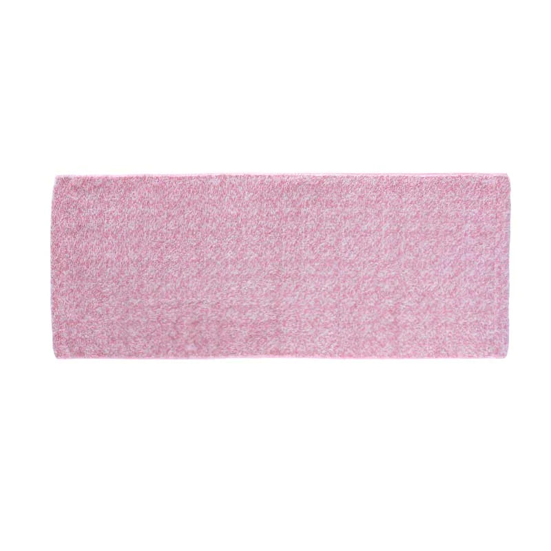 【Melange of Imabari Towel】Bath Towel, Face Towel, Handkerchief/ 9colors