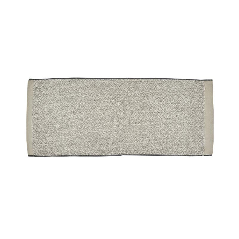 WA-SHI solid Towel/ 6 types/ 4colors