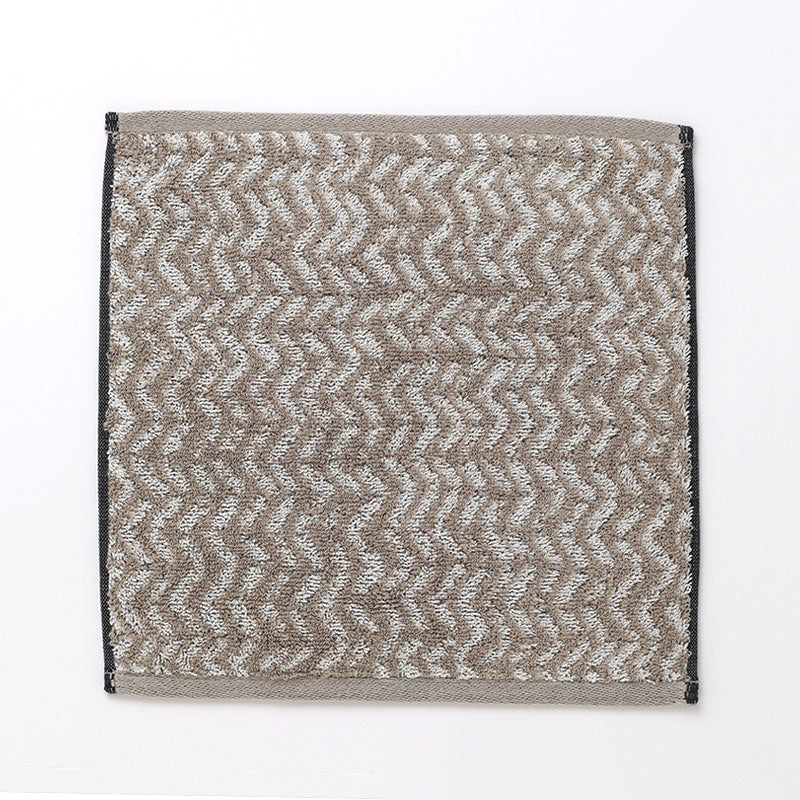 WA-SHI nami Towel/ Imabari/ 3 types/ 2 colors