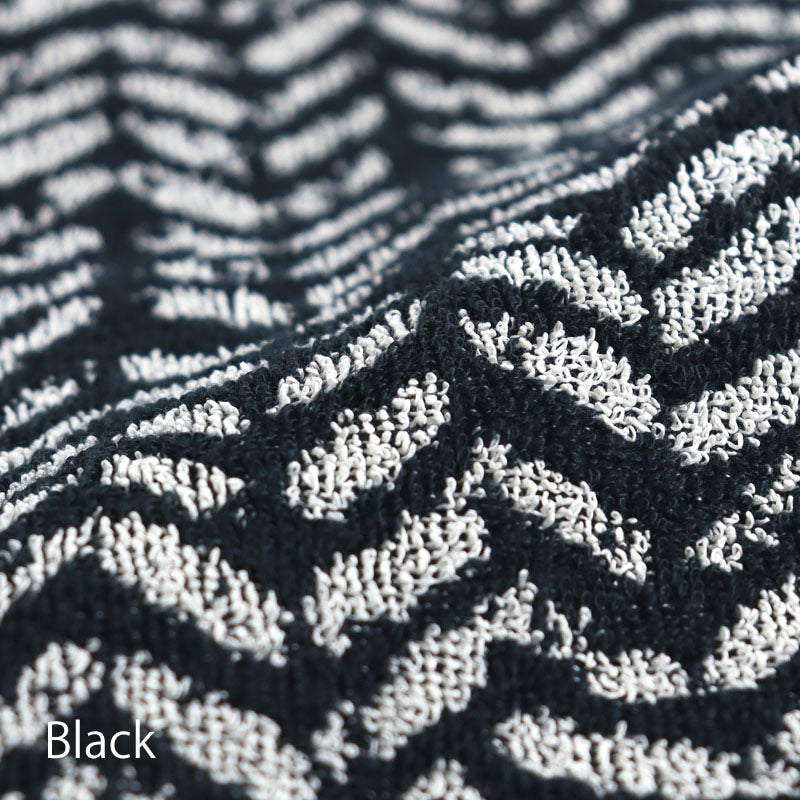 WA-SHI nami Towel/ Imabari/ 3 types/ 2 colors