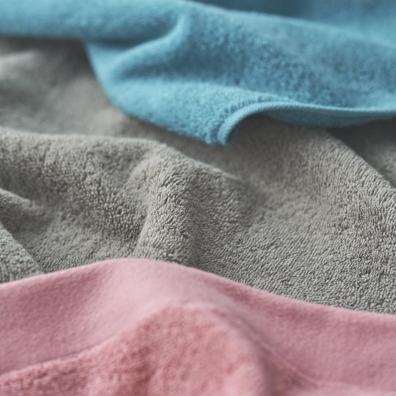 FERGHANA Towel/ Imabari/ 6 types/ 17 colors