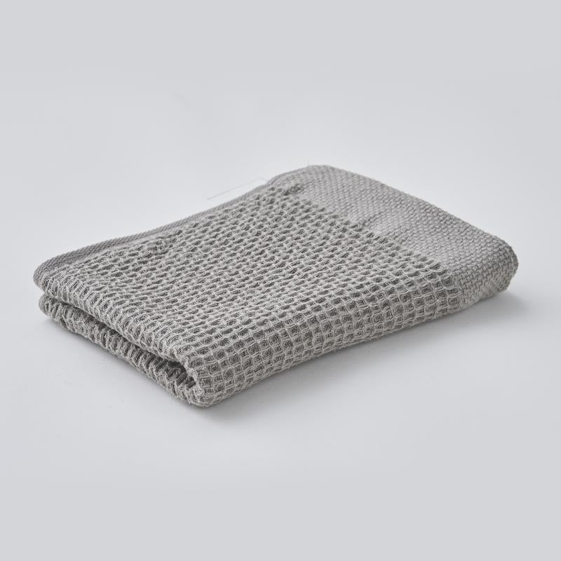FELGHANA WAFFLE Towel/ Imabari/ 3 types / 6colors