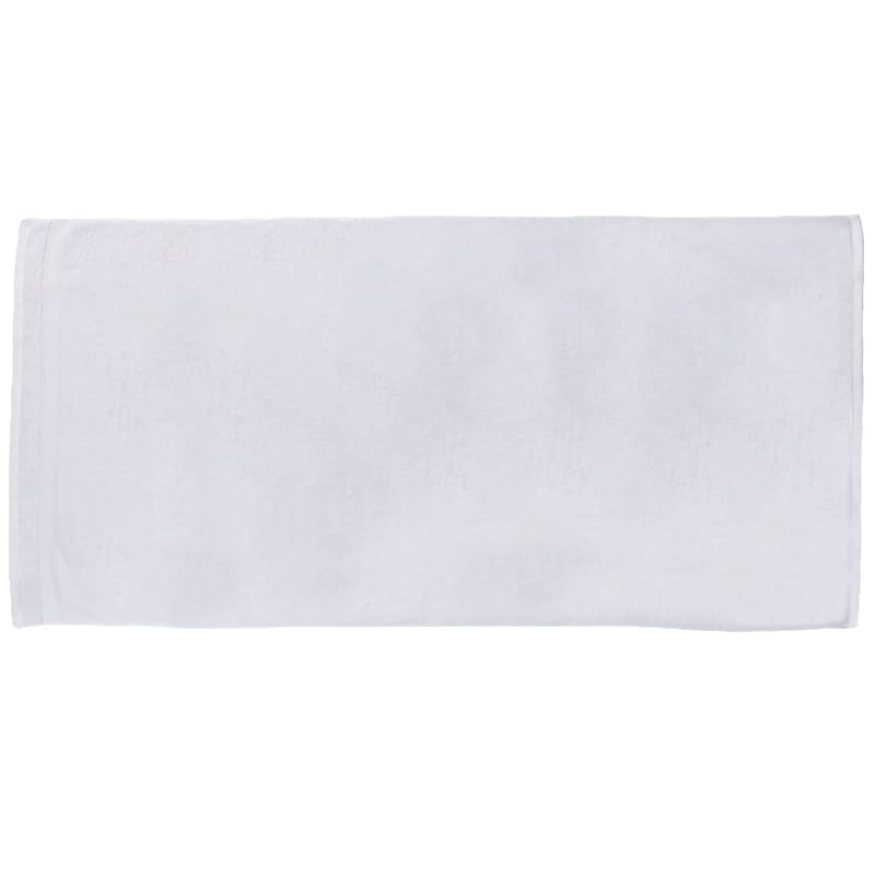 LUSSO Towel/ Imabari/ 2 types/ White