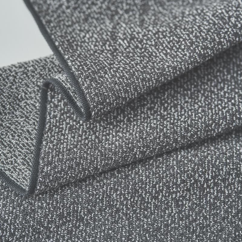 WA-SHI solid Towel/ 6 types/ 4colors
