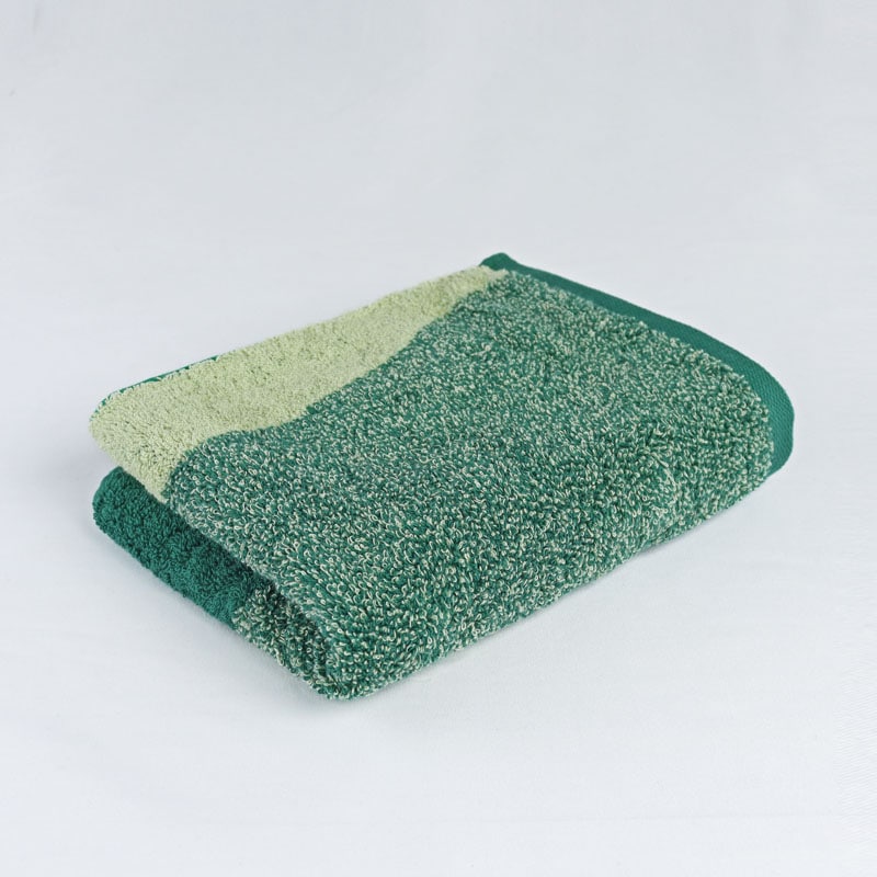 OAK Towel/ Imabari/ 3 types/ 2 colors