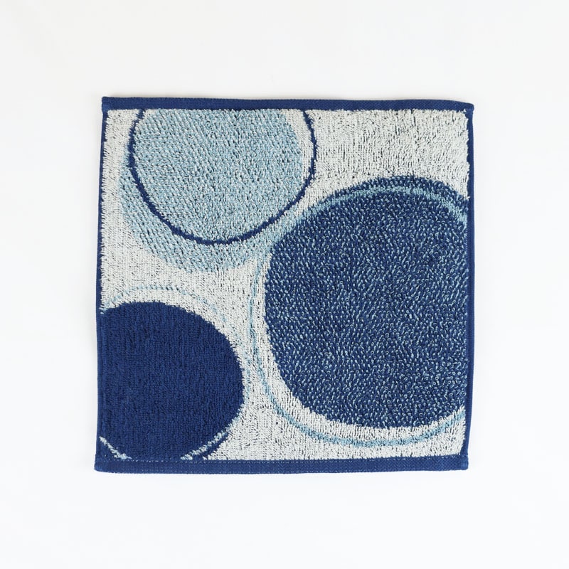 BERRY Towel/ Imabari/ 3 types/ 2 colors