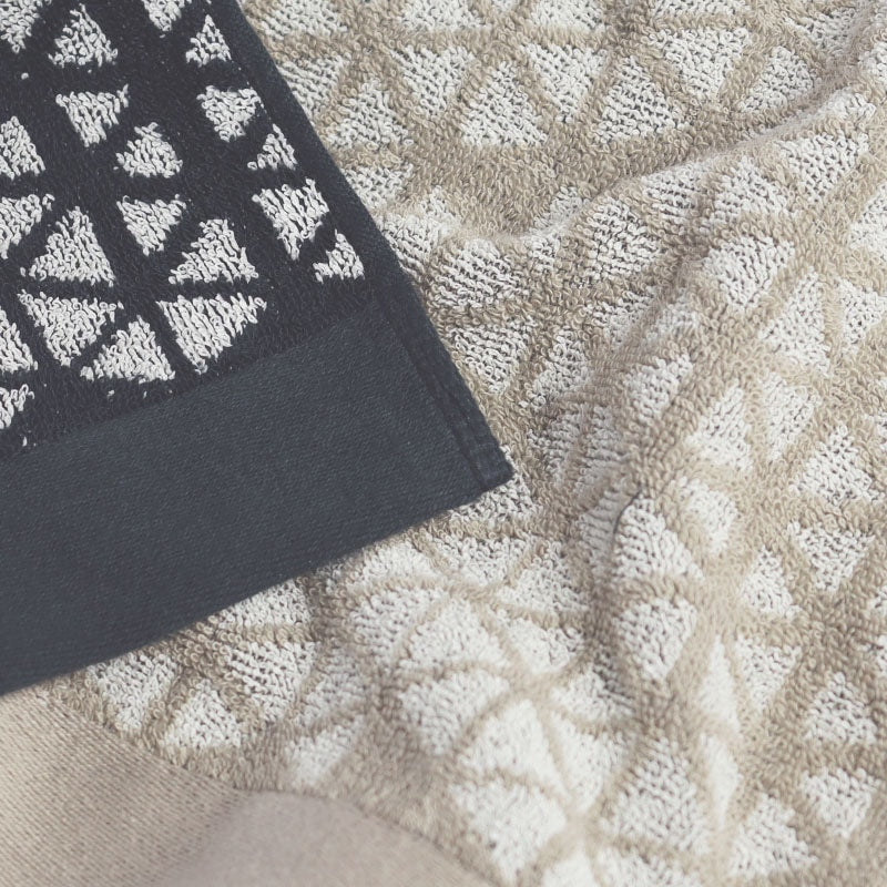 WA-SHI kirie Towel/ Imabari/ 3 types/ 2 colors