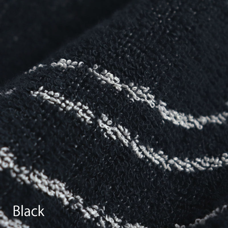 WA-SHI kare-sansui Towel/ Imabari/ 3 types/ 2colors