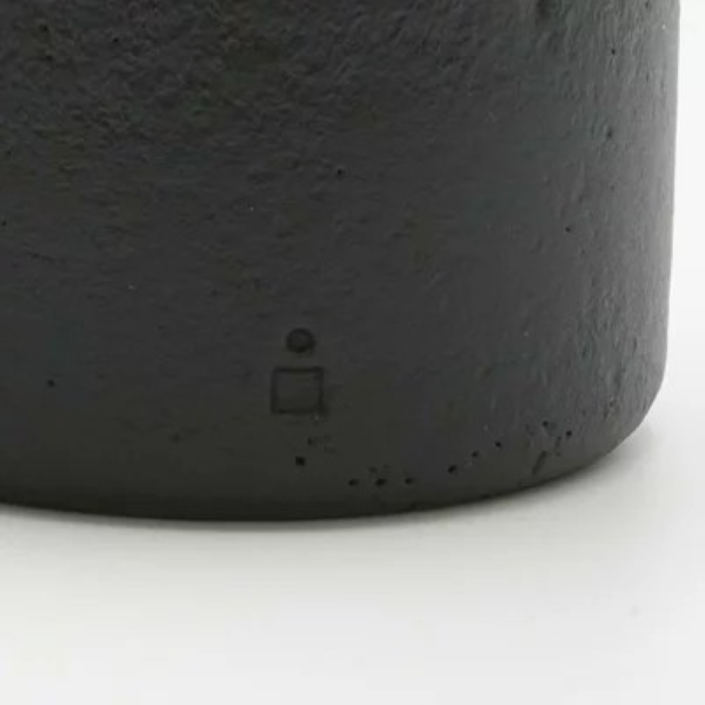 Ironstopper/ Bookends/ Fundo/ Black