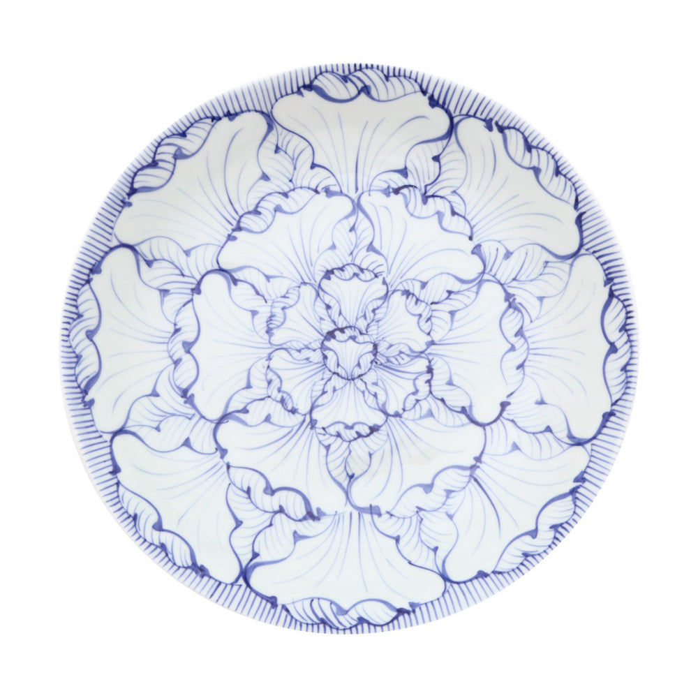 7.4 inch Plate / Petal