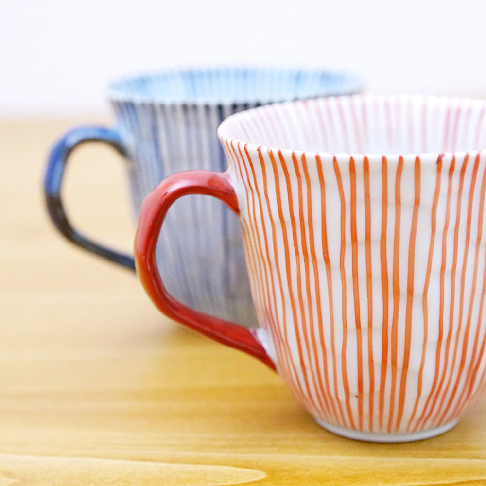 Mug / Tokusa/ 2 Colors