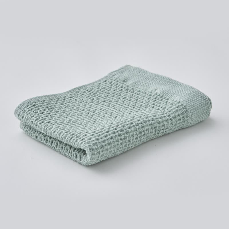 FELGHANA WAFFLE Towel/ Imabari/ 3 types / 6colors