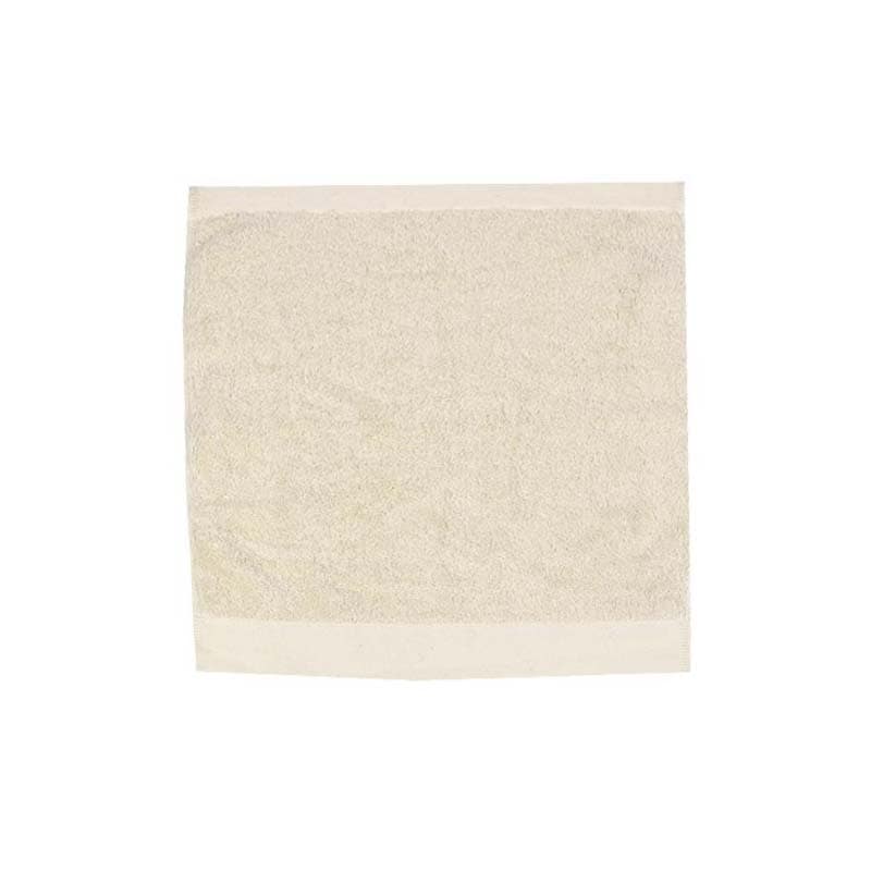 ECO towel/ Imabari/ 4 types/ Natural White