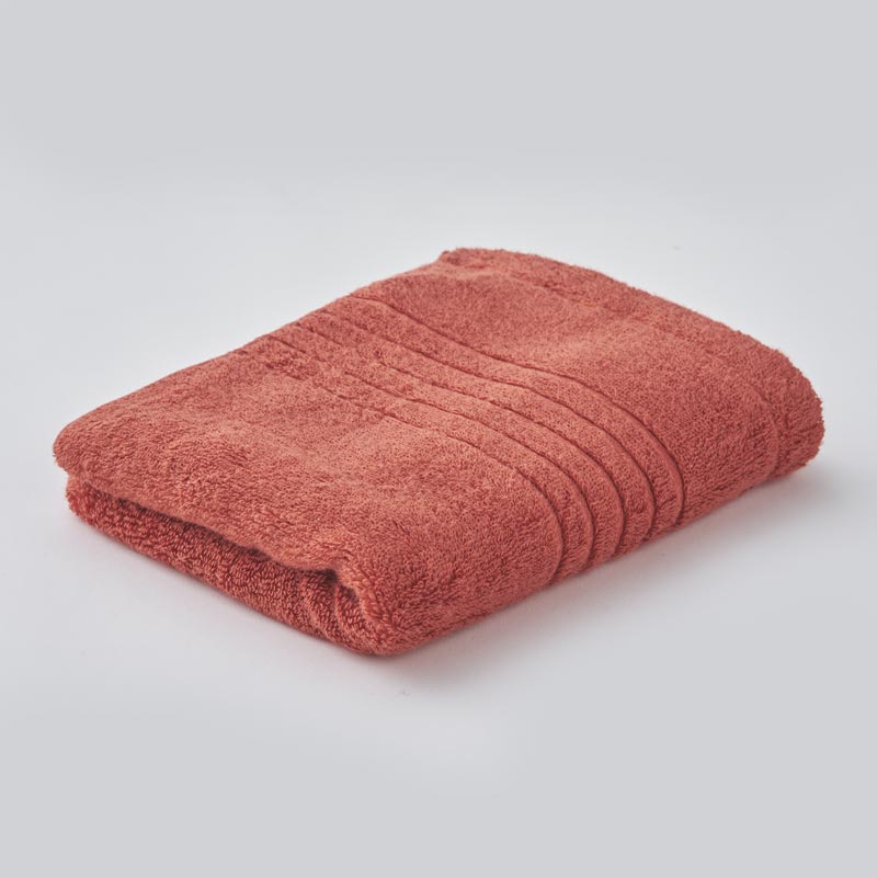 LEGENDA Towel/ Imabari/ 2 types/ 4 colors