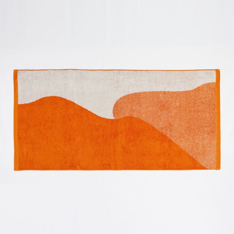 OAK Towel/ Imabari/ 3 types/ 2 colors