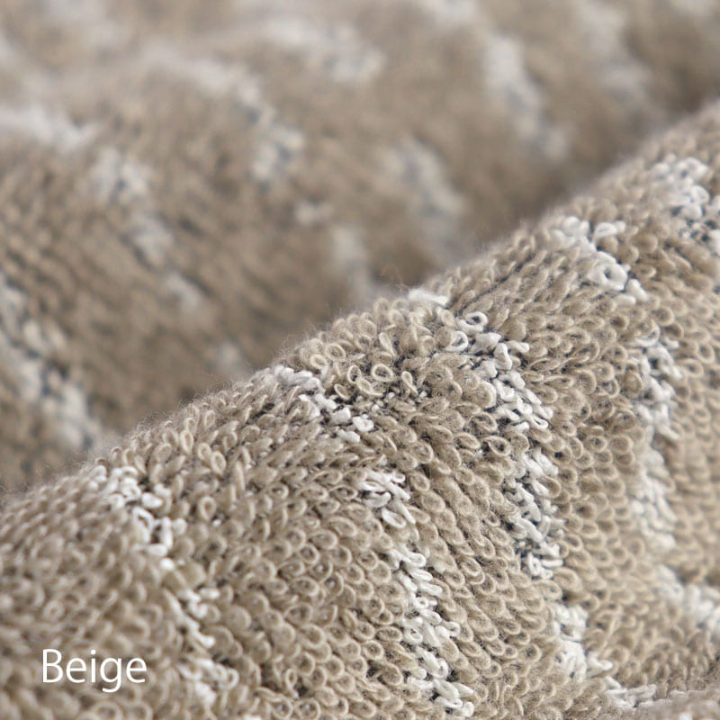 WA-SHI kare-sansui Towel/ Imabari/ 3 types/ 2colors