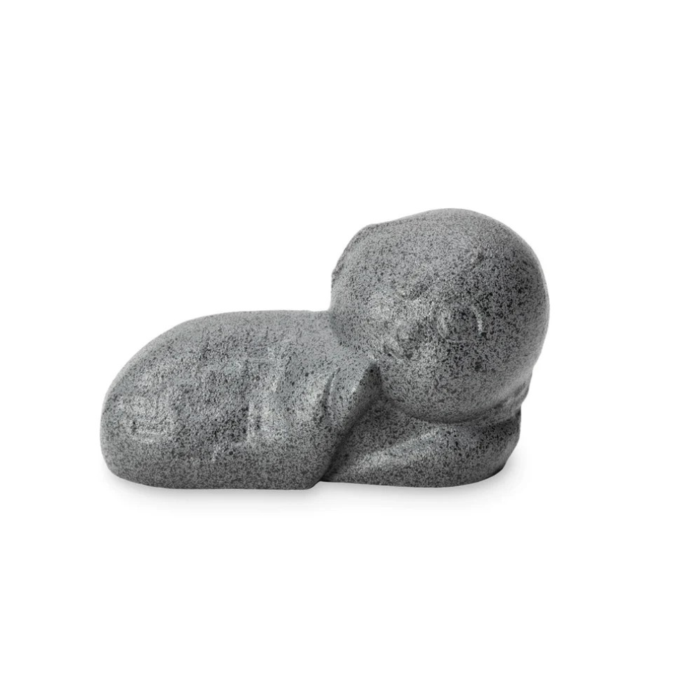 Hidamari Jizo/ 2 Types