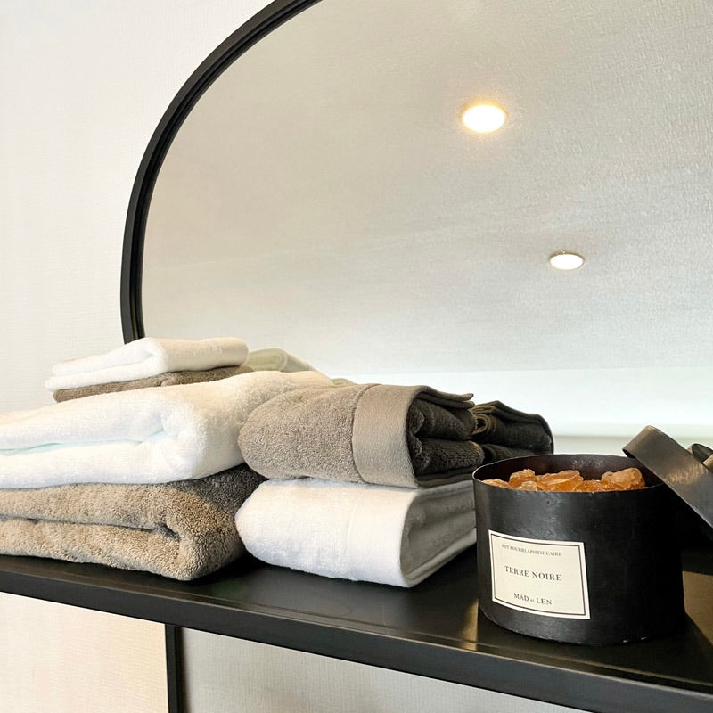 FERGHANA Towel/ Imabari/ 6 types/ 17 colors