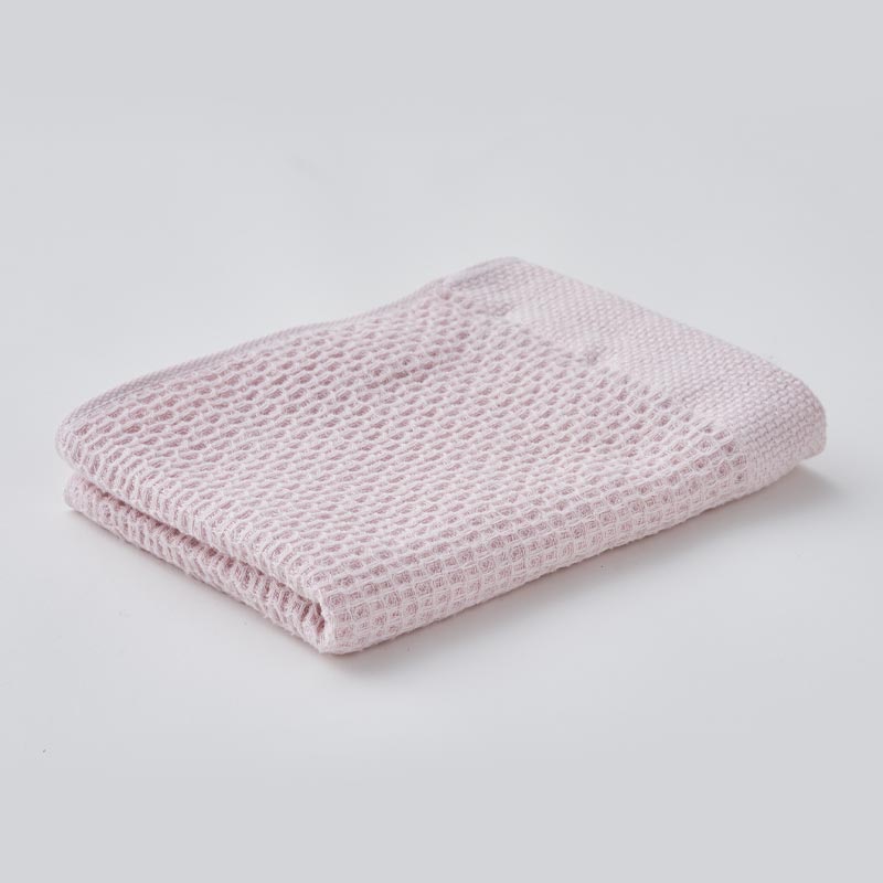 【FELGHANA WAFFLE】Tea towel, Hand Towel / 6colors / Imabari Towel