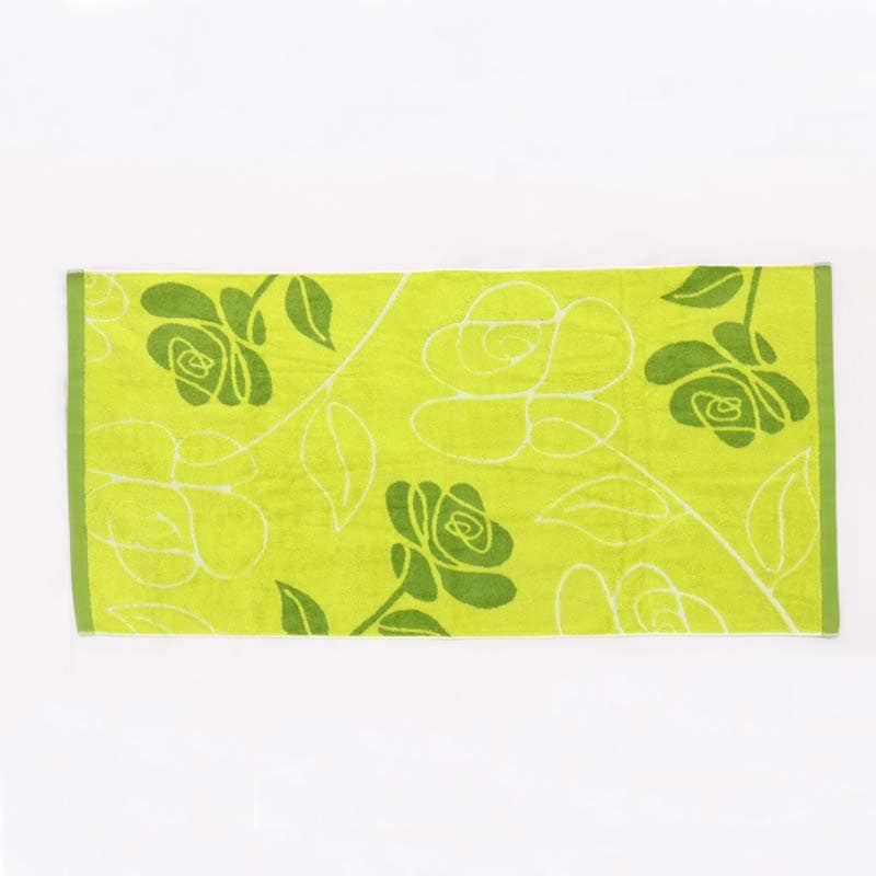 ROSE Towel/ Imabari/ 3 types/ 3 colors