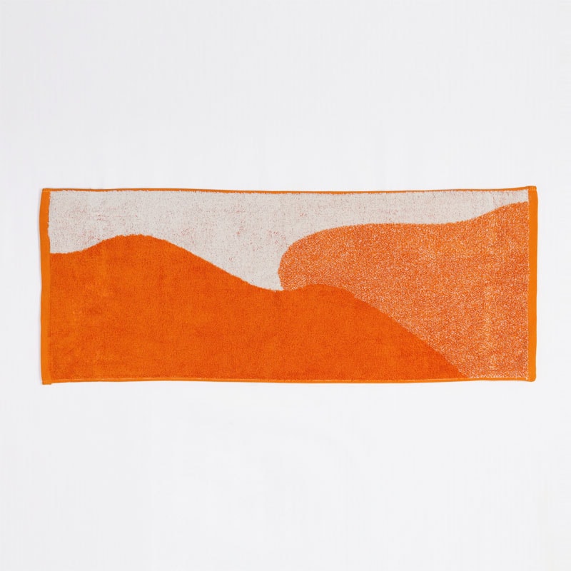 OAK Towel/ Imabari/ 3 types/ 2 colors