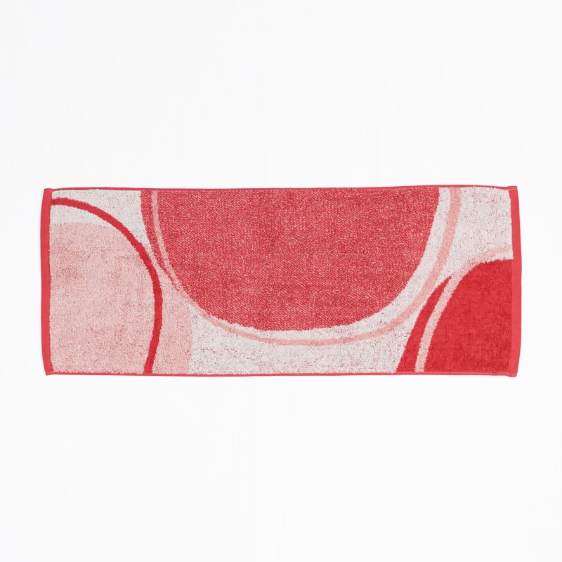 BERRY Towel/ Imabari/ 3 types/ 2 colors