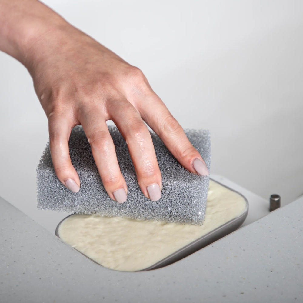 AO ORIGINAL DISH CLEANER/ Solid Detergent