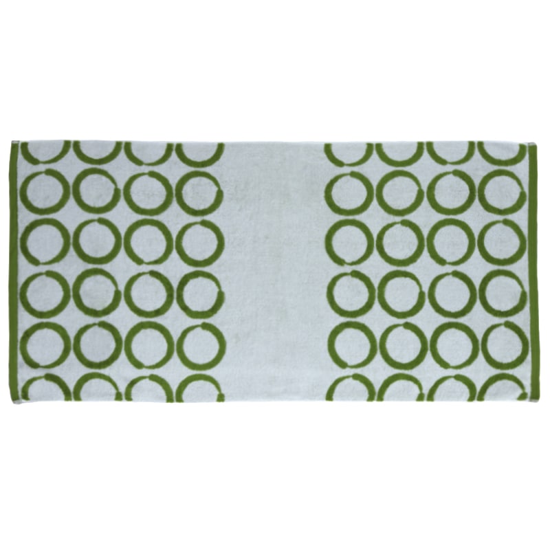 CIRCLE Towel/ Imabari/ 3 types/ 3 colors