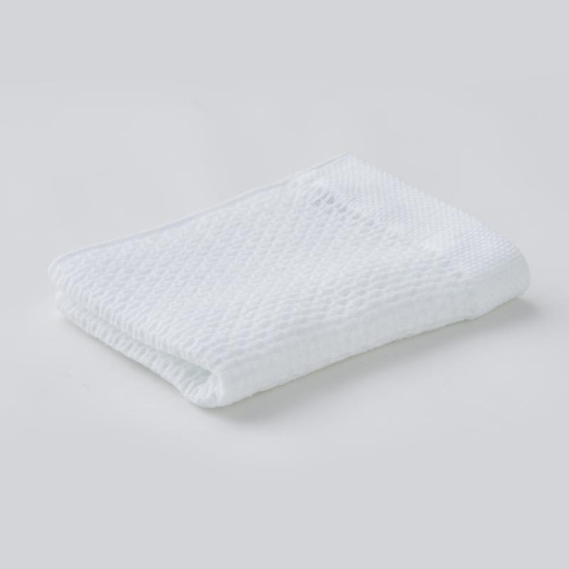 【FELGHANA WAFFLE】Tea towel, Hand Towel / 6colors / Imabari Towel