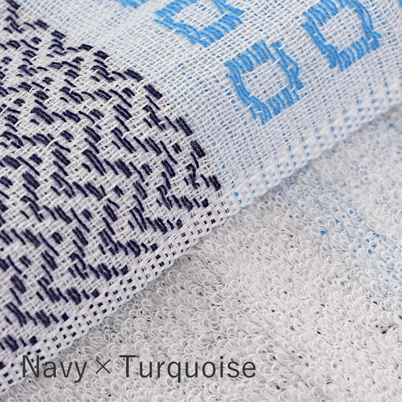 Feliz Towel/ Imabari/ 3 types / 3colors