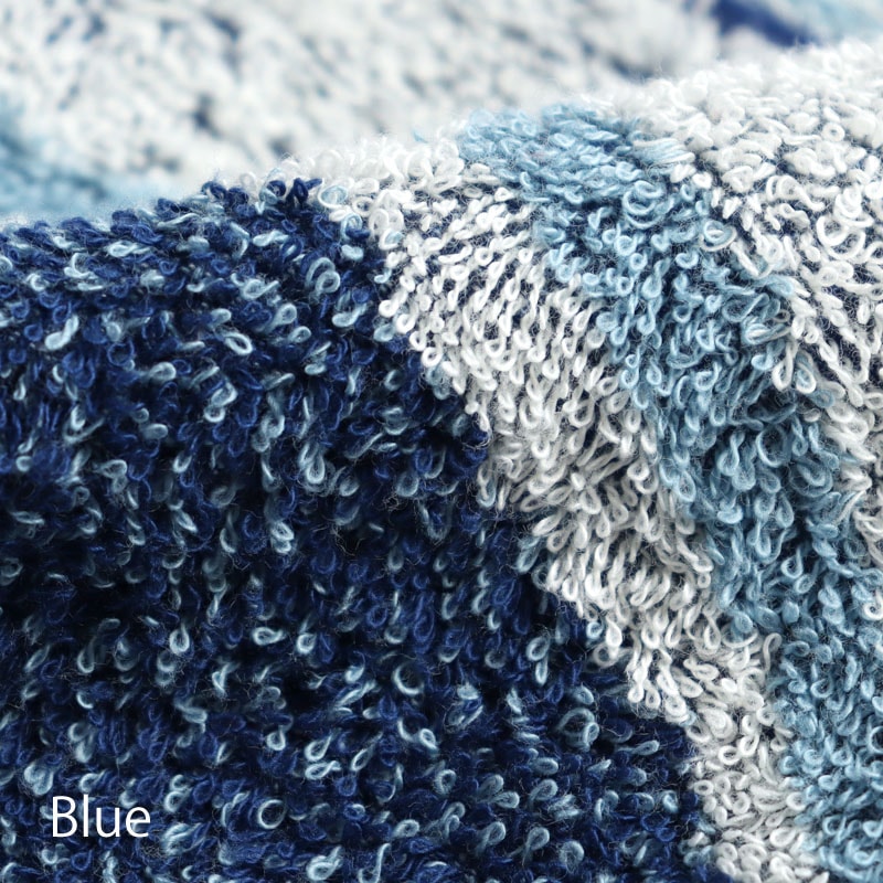 BERRY Towel/ Imabari/ 3 types/ 2 colors