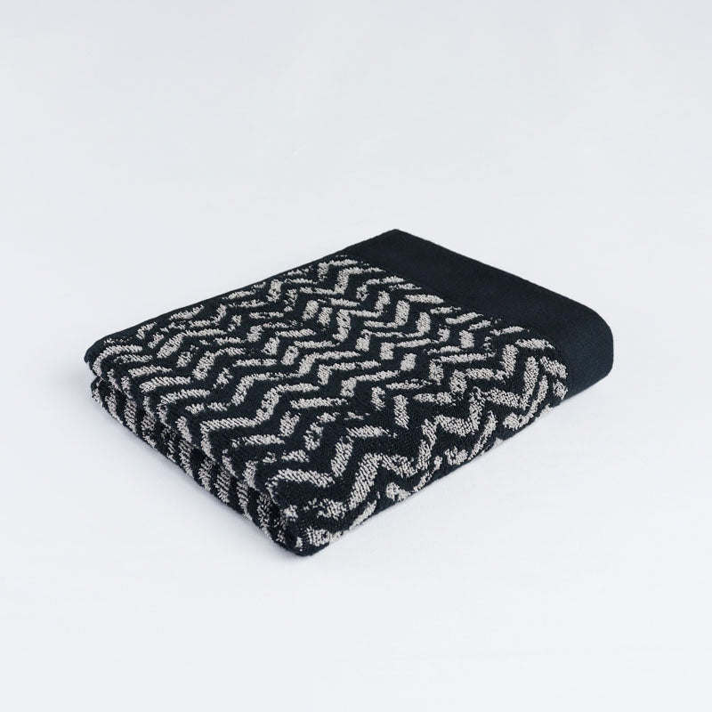 WA-SHI nami Towel/ Imabari/ 3 types/ 2 colors