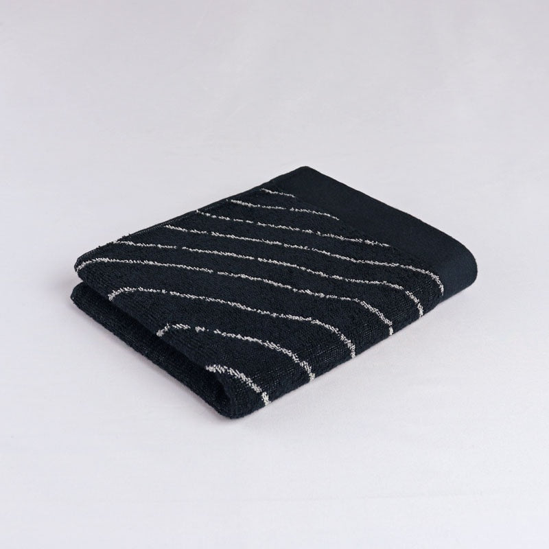 WA-SHI kare-sansui Towel/ Imabari/ 3 types/ 2colors