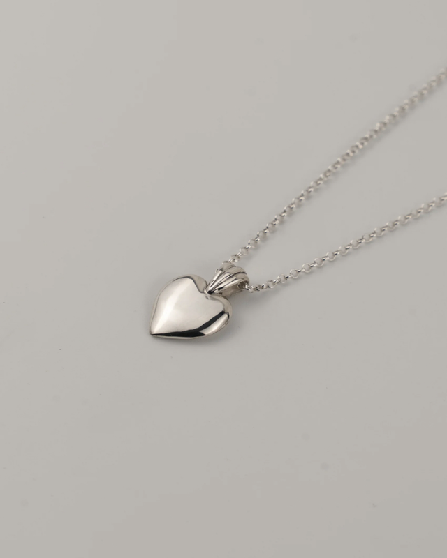 Heart necklace（yoaa）